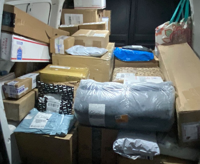 Top 15 Most Purchased Items on Amazon USA by Americans Living in Mexico (2025 Guide)